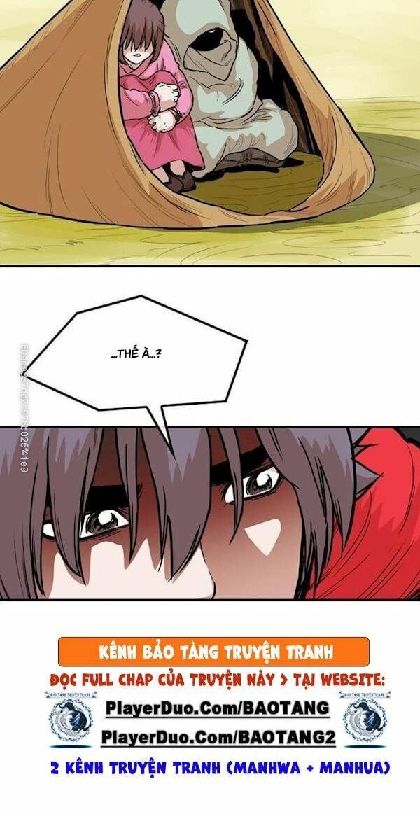 đọc truyện Bất Bại Quyền Ma Chương 106 ảnh 27 tại Thiên Thai Truyện