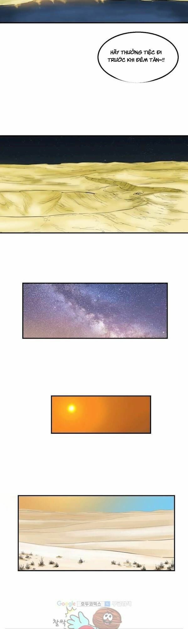 đọc truyện Bất Bại Quyền Ma Chương 108 ảnh 23 tại Thiên Thai Truyện