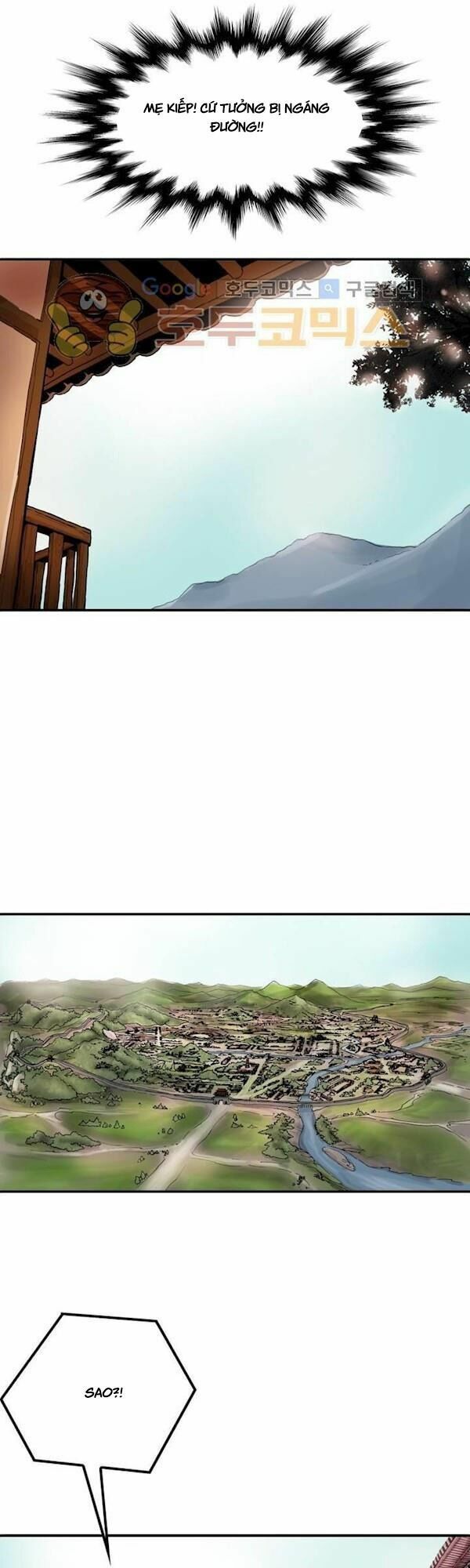 đọc truyện Bất Bại Quyền Ma Chương 109 ảnh 19 tại Thiên Thai Truyện