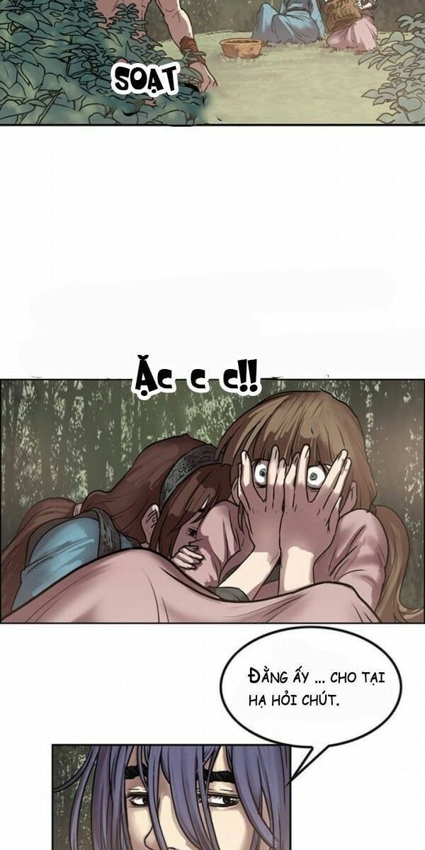 đọc truyện Bất Bại Quyền Ma Chương 11 ảnh 18 tại Thiên Thai Truyện