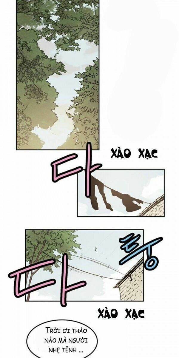 đọc truyện Bất Bại Quyền Ma Chương 11 ảnh 21 tại Thiên Thai Truyện