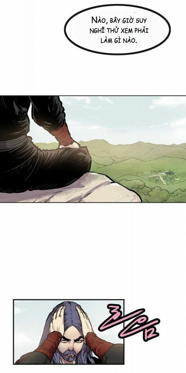 đọc truyện Bất Bại Quyền Ma Chương 11 ảnh 24 tại Thiên Thai Truyện