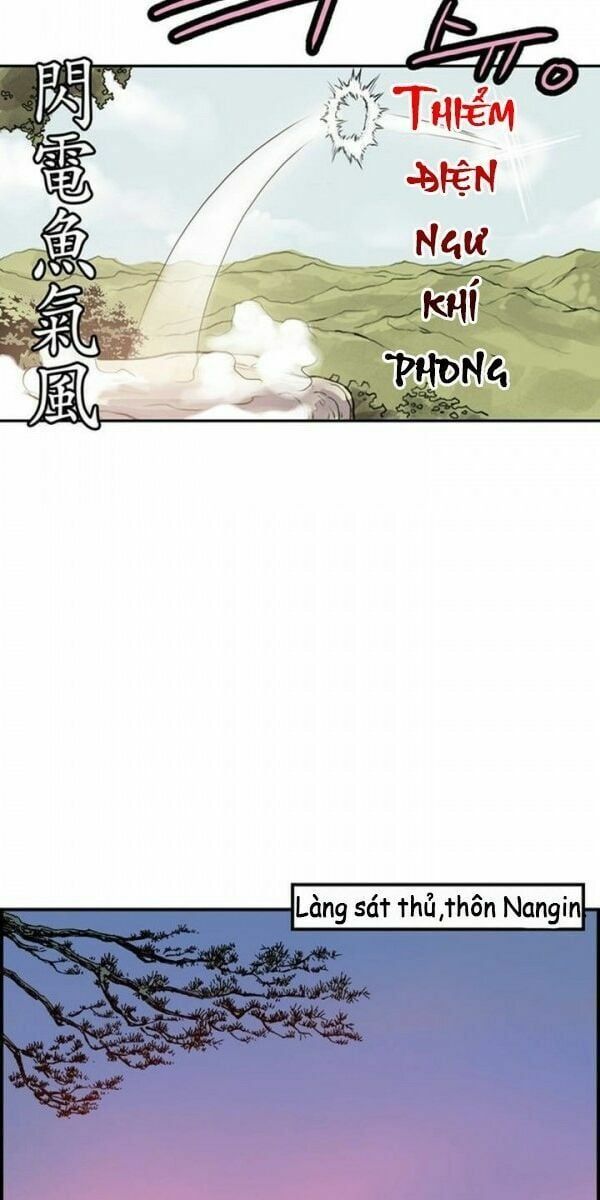 đọc truyện Bất Bại Quyền Ma Chương 11 ảnh 30 tại Thiên Thai Truyện