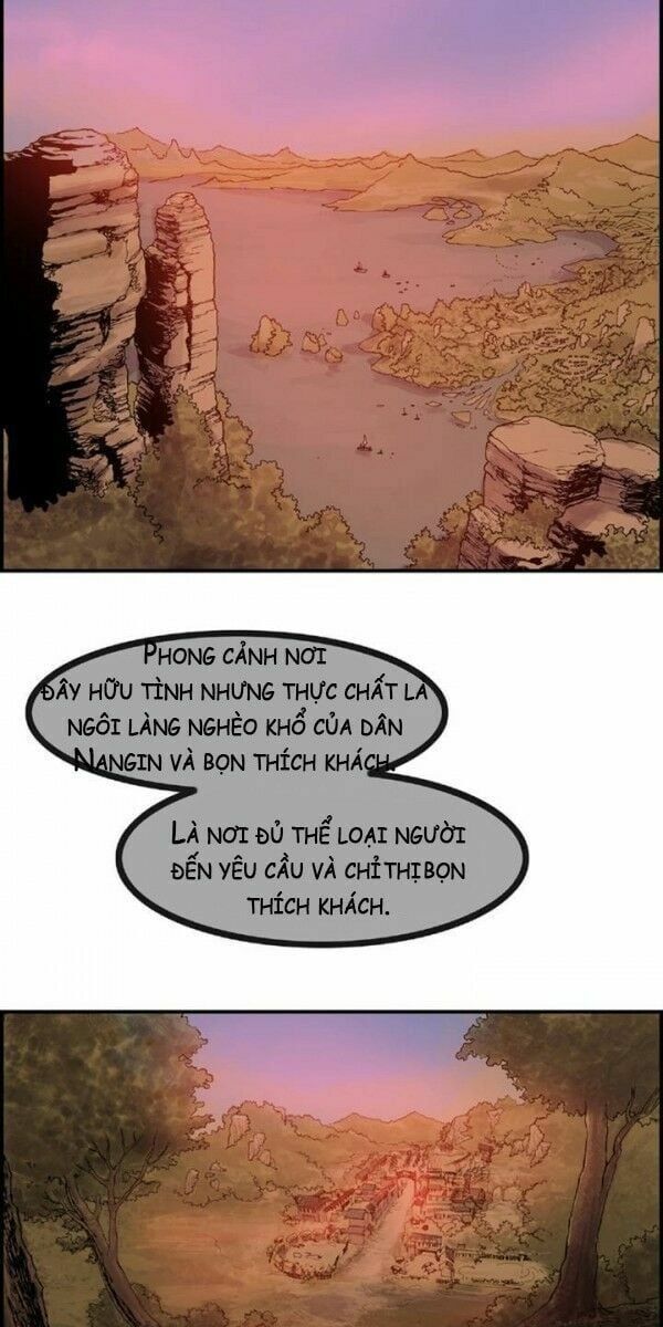 đọc truyện Bất Bại Quyền Ma Chương 11 ảnh 31 tại Thiên Thai Truyện