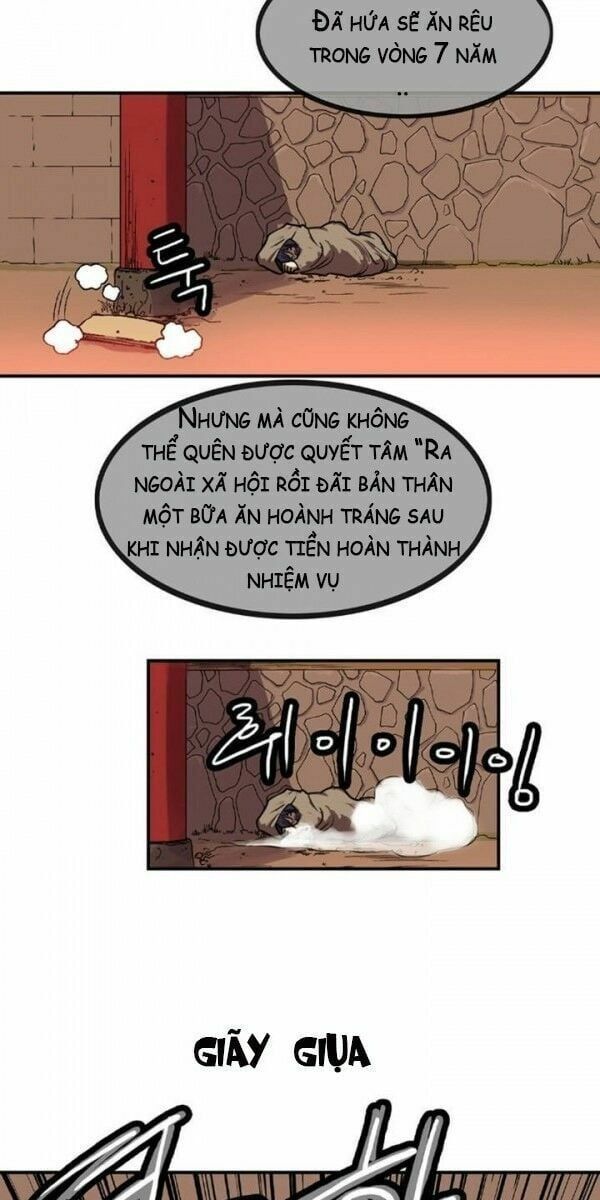 đọc truyện Bất Bại Quyền Ma Chương 11 ảnh 37 tại Thiên Thai Truyện