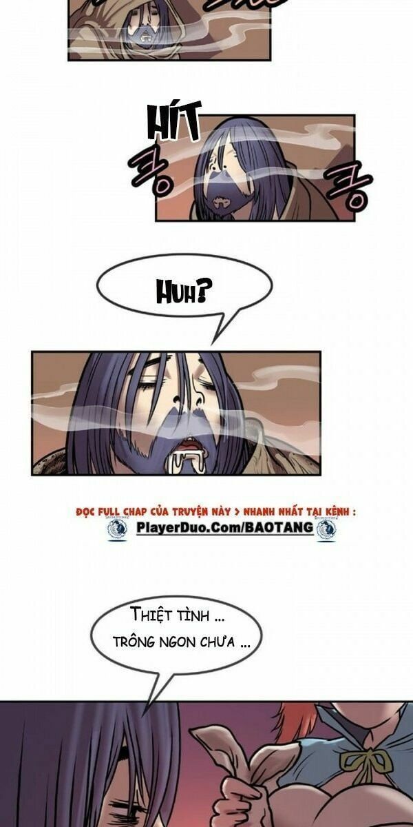 đọc truyện Bất Bại Quyền Ma Chương 11 ảnh 39 tại Thiên Thai Truyện