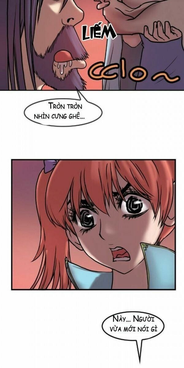 đọc truyện Bất Bại Quyền Ma Chương 11 ảnh 40 tại Thiên Thai Truyện