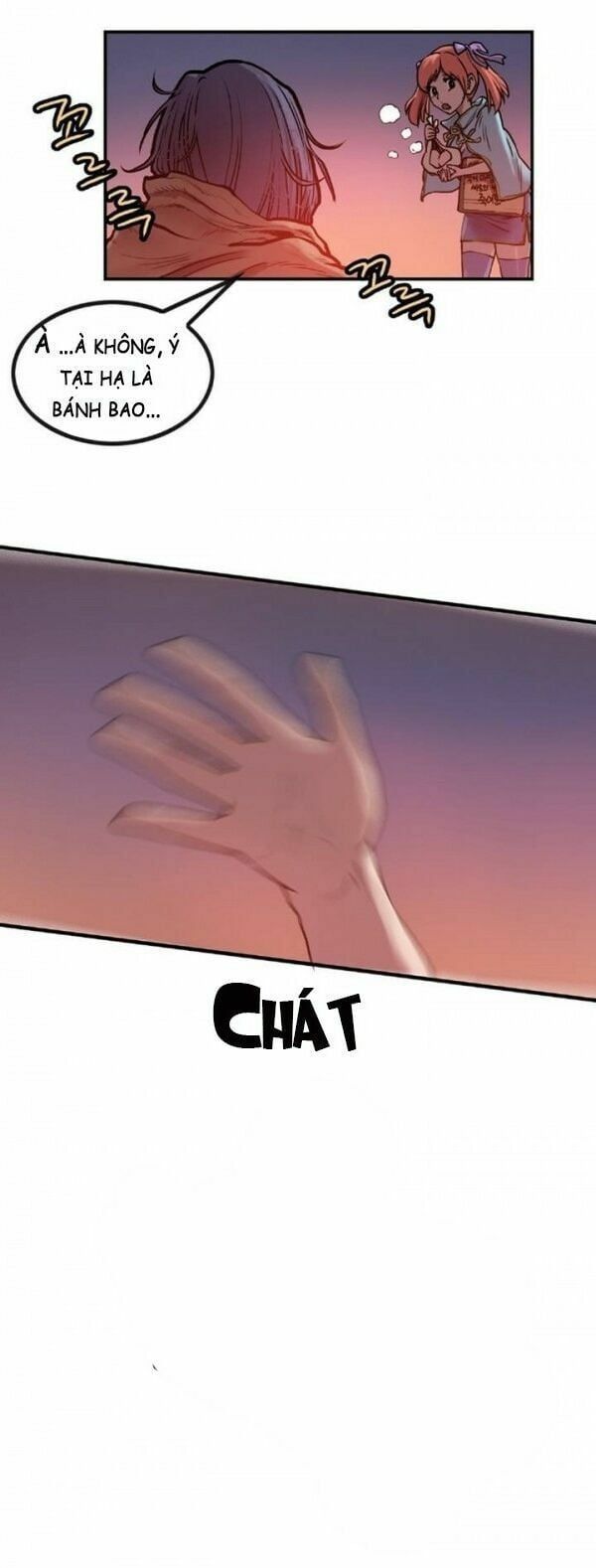 đọc truyện Bất Bại Quyền Ma Chương 11 ảnh 41 tại Thiên Thai Truyện