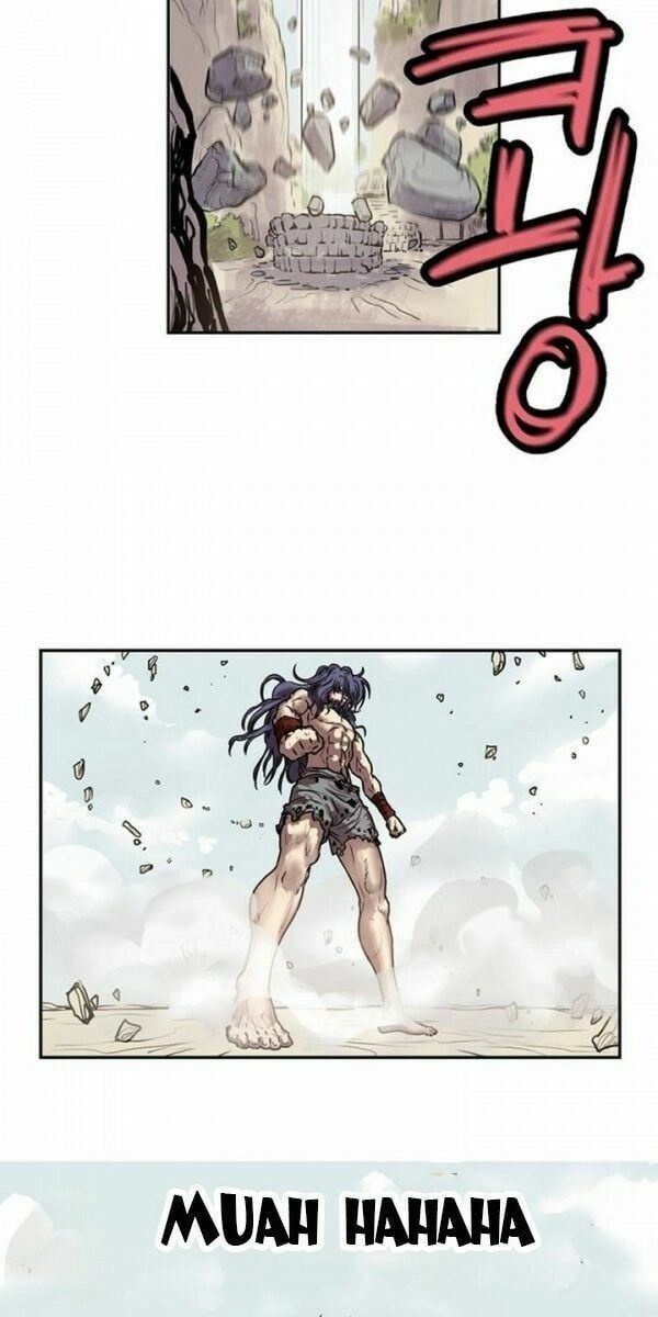 đọc truyện Bất Bại Quyền Ma Chương 11 ảnh 7 tại Thiên Thai Truyện