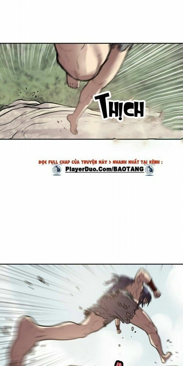 đọc truyện Bất Bại Quyền Ma Chương 11 ảnh 10 tại Thiên Thai Truyện