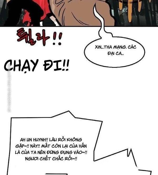 đọc truyện Bất Bại Quyền Ma Chương 111 ảnh 16 tại Thiên Thai Truyện