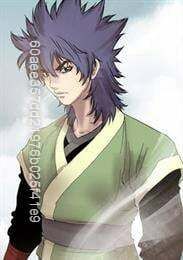 đọc truyện Bất Bại Quyền Ma Chương 113 ảnh 3 tại Thiên Thai Truyện