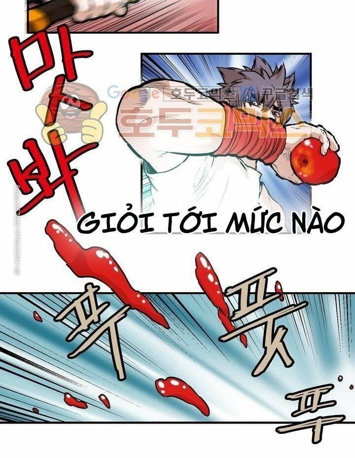 đọc truyện Bất Bại Quyền Ma Chương 114 ảnh 26 tại Thiên Thai Truyện