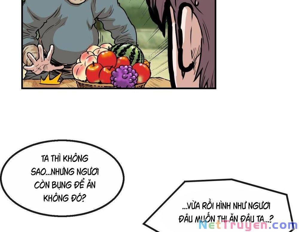 đọc truyện Bất Bại Quyền Ma Chương 115 ảnh 12 tại Thiên Thai Truyện