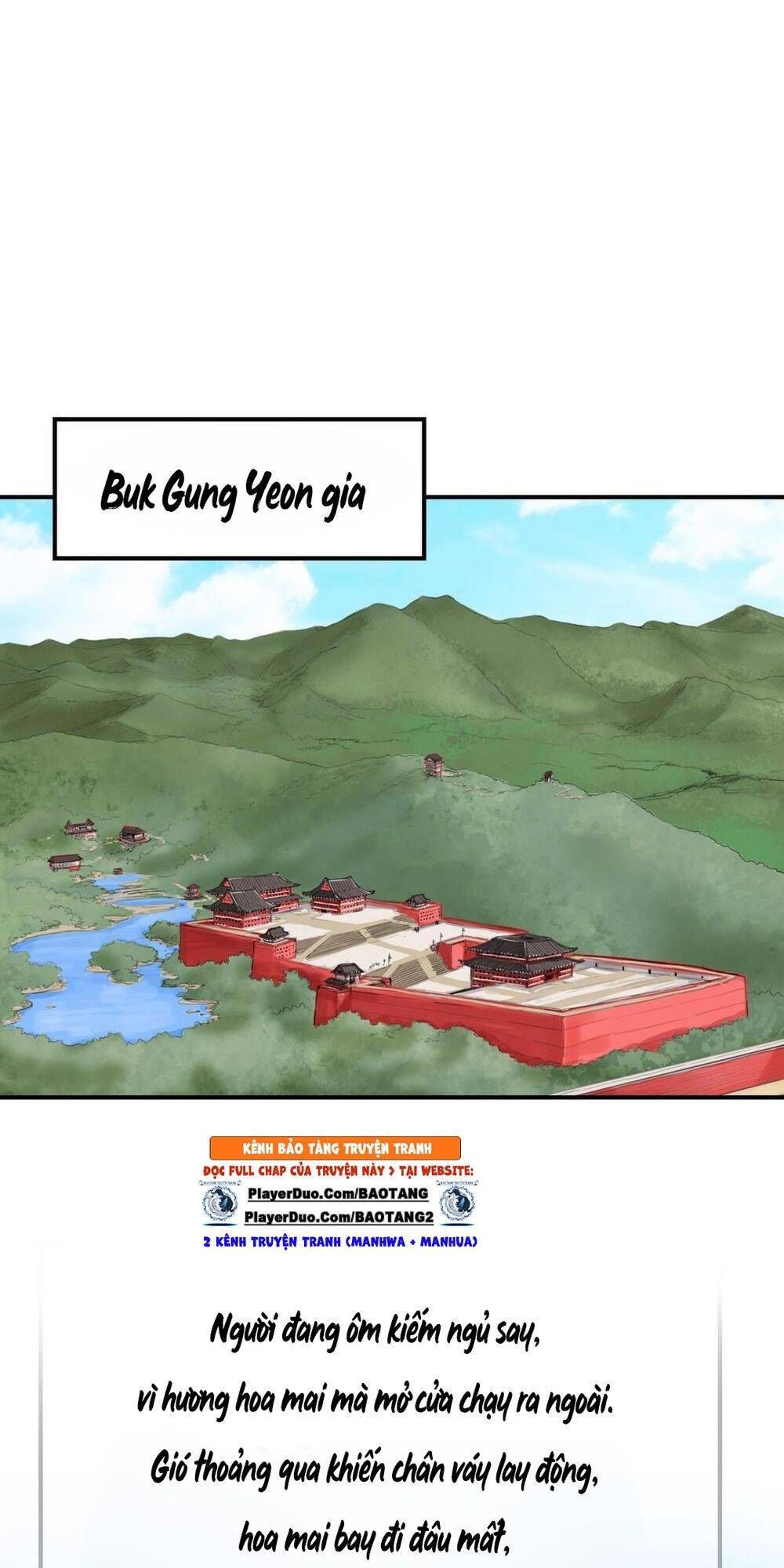 đọc truyện Bất Bại Quyền Ma Chương 115 ảnh 15 tại Thiên Thai Truyện