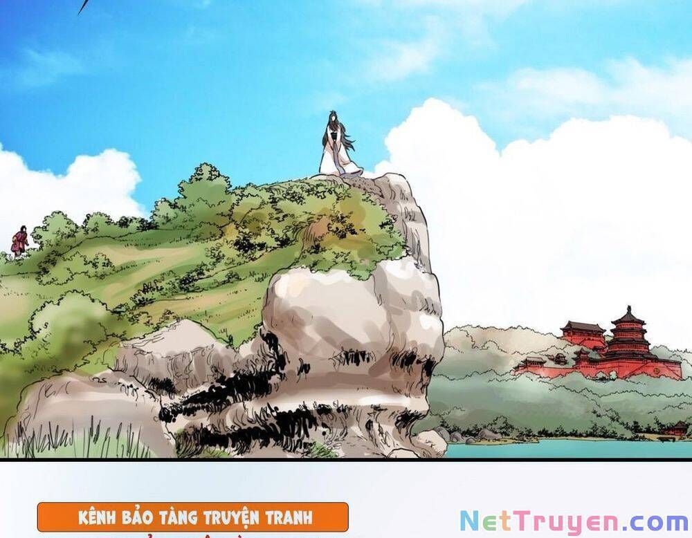 đọc truyện Bất Bại Quyền Ma Chương 115 ảnh 18 tại Thiên Thai Truyện