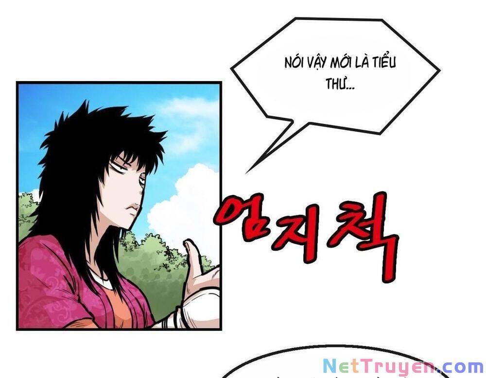 đọc truyện Bất Bại Quyền Ma Chương 115 ảnh 22 tại Thiên Thai Truyện