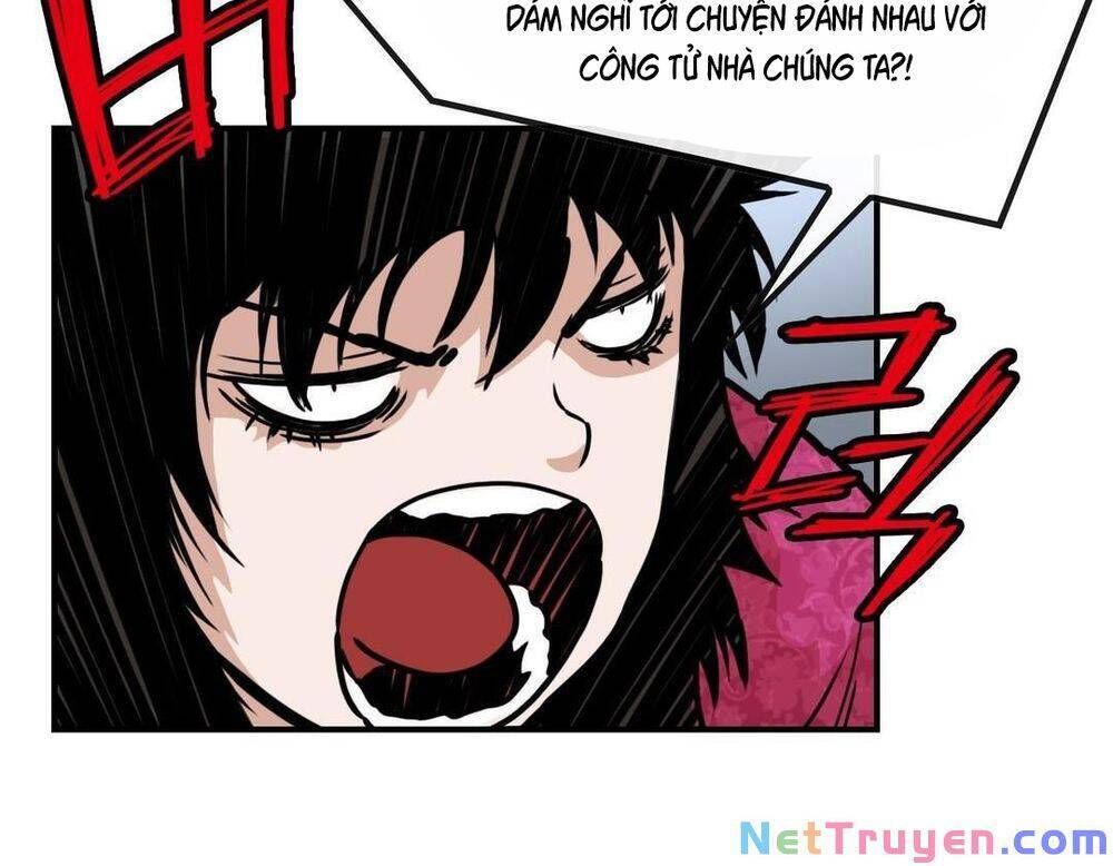 đọc truyện Bất Bại Quyền Ma Chương 115 ảnh 24 tại Thiên Thai Truyện