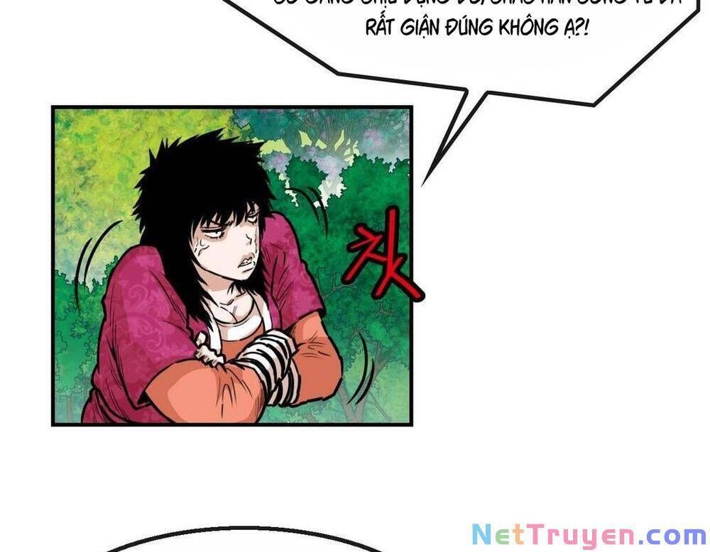 đọc truyện Bất Bại Quyền Ma Chương 115 ảnh 26 tại Thiên Thai Truyện