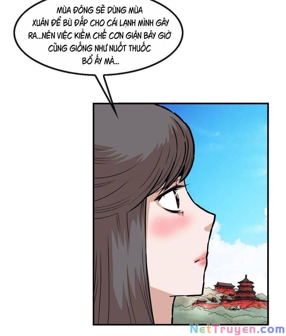 đọc truyện Bất Bại Quyền Ma Chương 115 ảnh 27 tại Thiên Thai Truyện