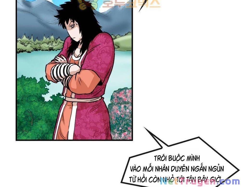 đọc truyện Bất Bại Quyền Ma Chương 115 ảnh 29 tại Thiên Thai Truyện