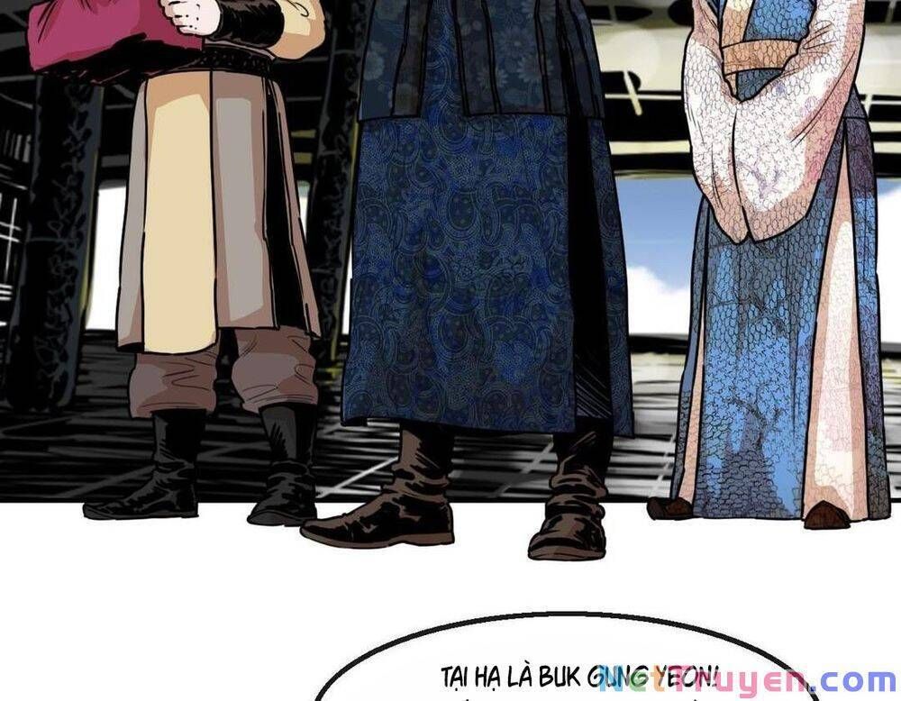 đọc truyện Bất Bại Quyền Ma Chương 115 ảnh 37 tại Thiên Thai Truyện