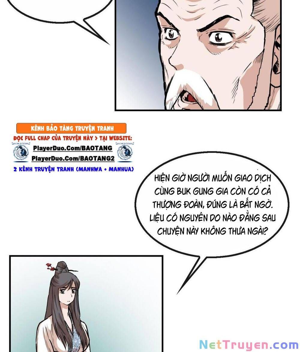 đọc truyện Bất Bại Quyền Ma Chương 115 ảnh 40 tại Thiên Thai Truyện