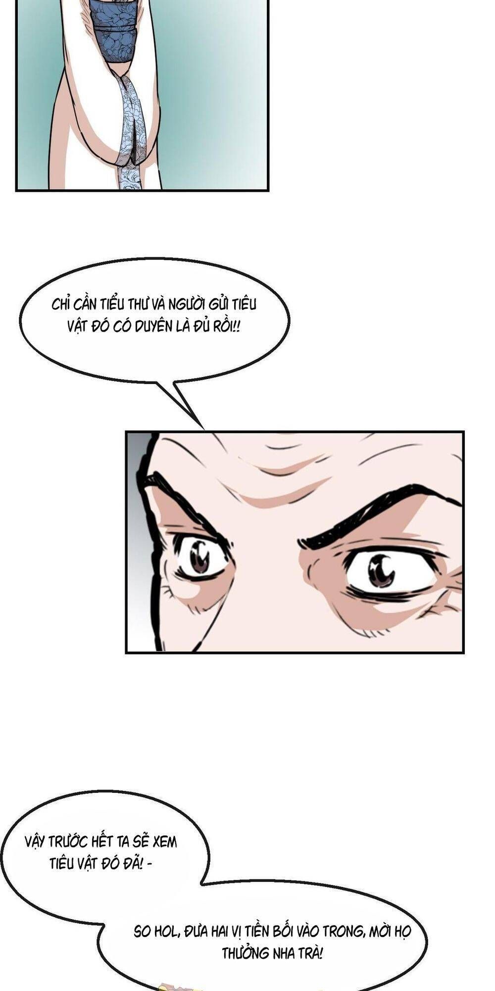 đọc truyện Bất Bại Quyền Ma Chương 115 ảnh 41 tại Thiên Thai Truyện