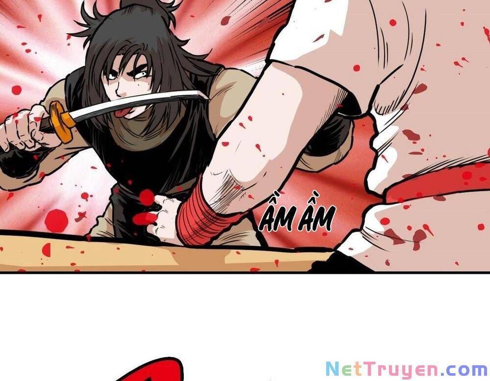 đọc truyện Bất Bại Quyền Ma Chương 115 ảnh 6 tại Thiên Thai Truyện