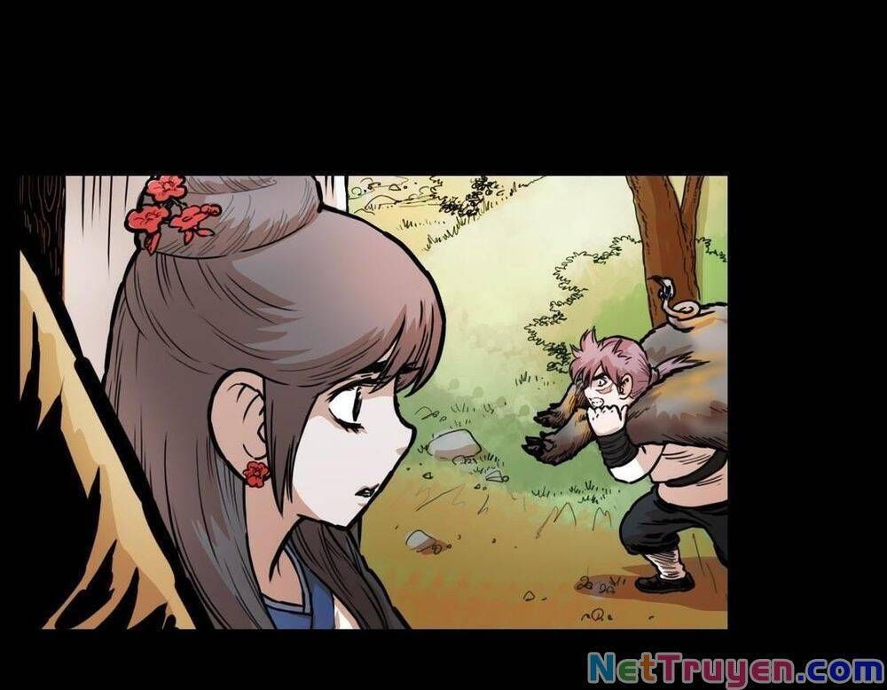 đọc truyện Bất Bại Quyền Ma Chương 115 ảnh 54 tại Thiên Thai Truyện