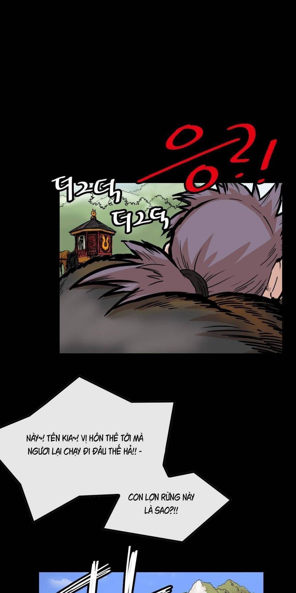 đọc truyện Bất Bại Quyền Ma Chương 115 ảnh 55 tại Thiên Thai Truyện