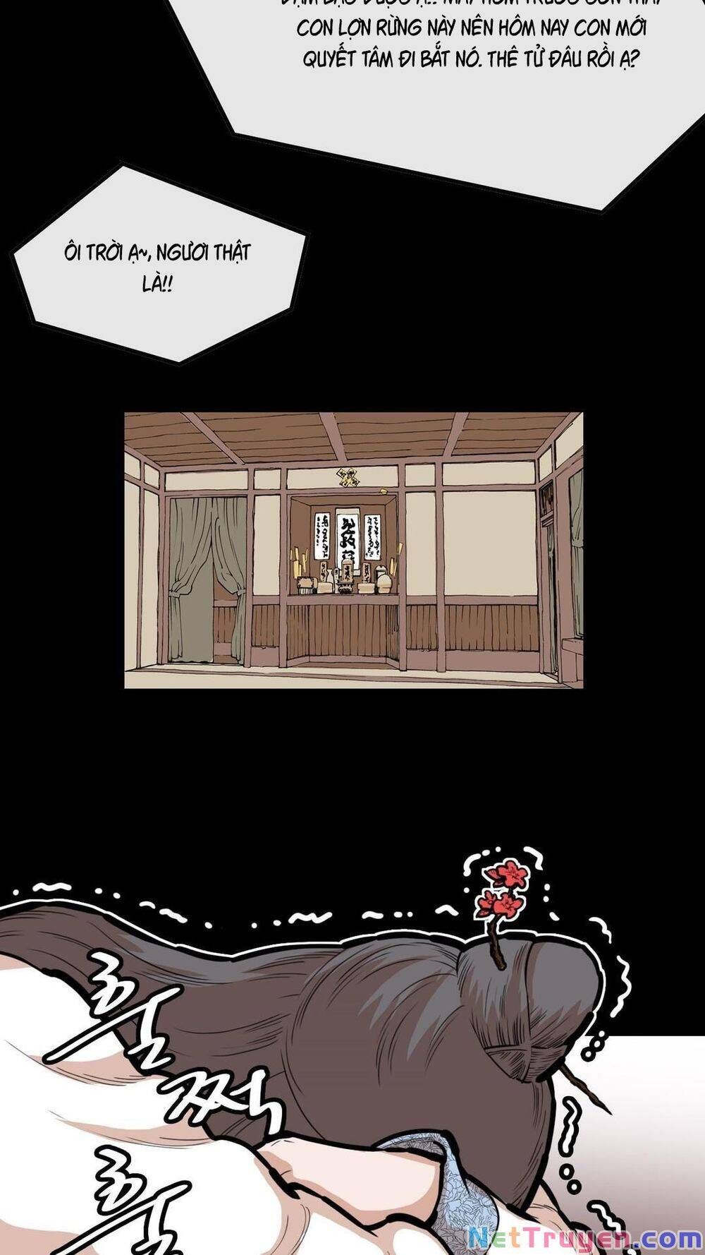 đọc truyện Bất Bại Quyền Ma Chương 115 ảnh 57 tại Thiên Thai Truyện