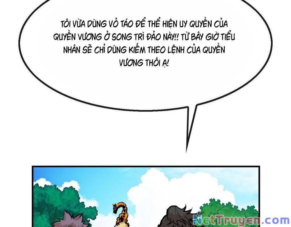 đọc truyện Bất Bại Quyền Ma Chương 115 ảnh 8 tại Thiên Thai Truyện