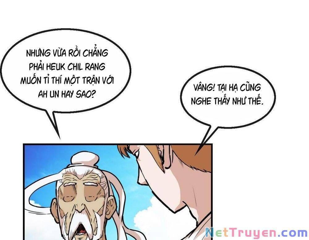 đọc truyện Bất Bại Quyền Ma Chương 115 ảnh 10 tại Thiên Thai Truyện