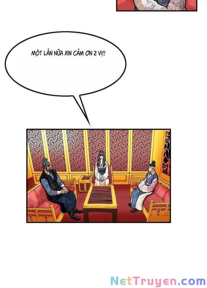 đọc truyện Bất Bại Quyền Ma Chương 116 ảnh 12 tại Thiên Thai Truyện