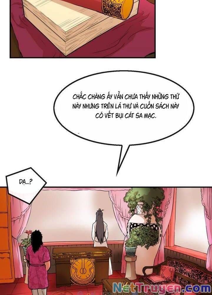 đọc truyện Bất Bại Quyền Ma Chương 116 ảnh 14 tại Thiên Thai Truyện