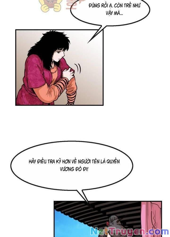 đọc truyện Bất Bại Quyền Ma Chương 116 ảnh 16 tại Thiên Thai Truyện