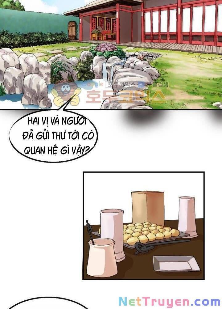 đọc truyện Bất Bại Quyền Ma Chương 116 ảnh 4 tại Thiên Thai Truyện