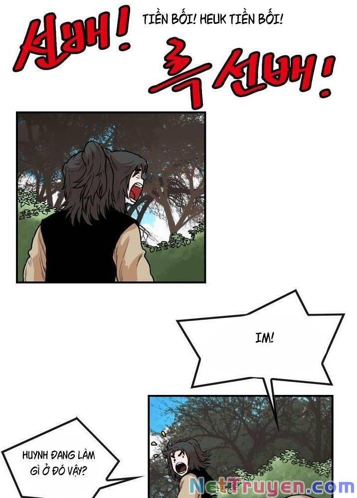 đọc truyện Bất Bại Quyền Ma Chương 116 ảnh 24 tại Thiên Thai Truyện