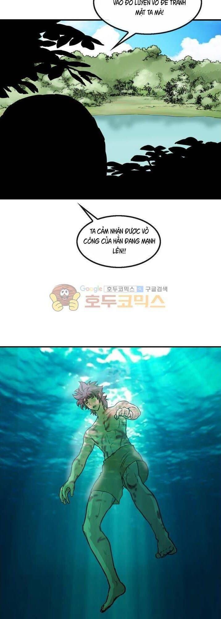 đọc truyện Bất Bại Quyền Ma Chương 116 ảnh 27 tại Thiên Thai Truyện