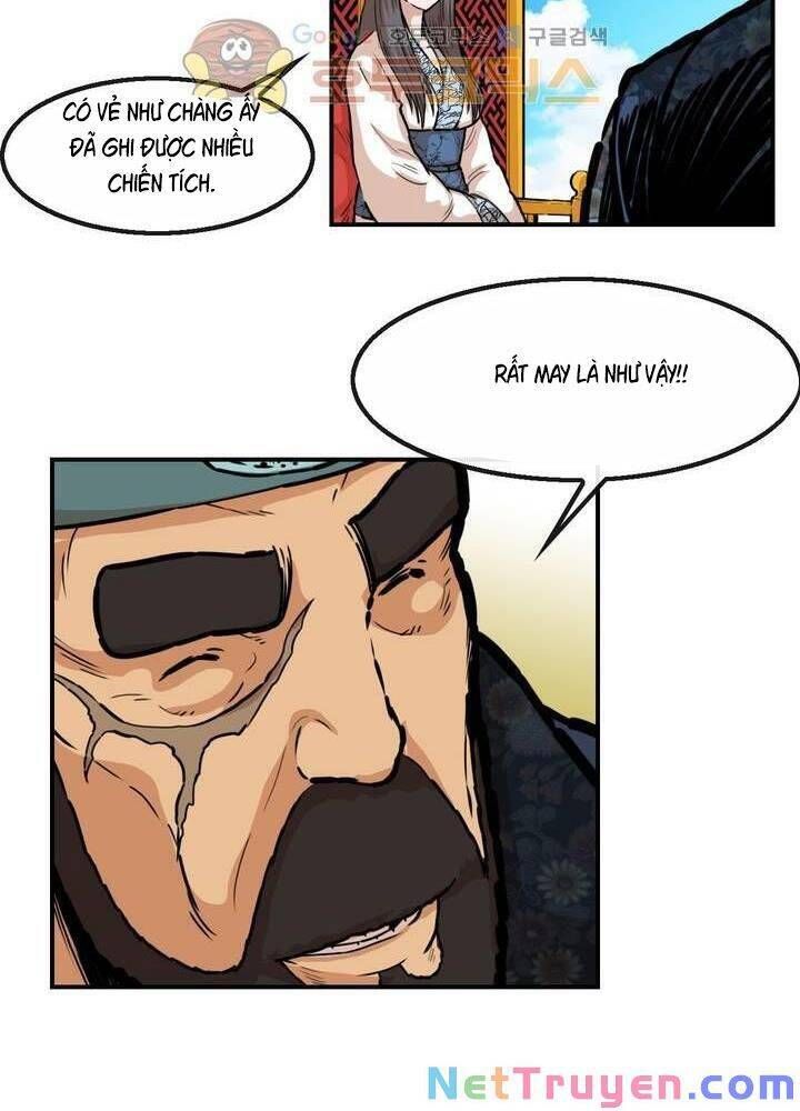 đọc truyện Bất Bại Quyền Ma Chương 116 ảnh 8 tại Thiên Thai Truyện