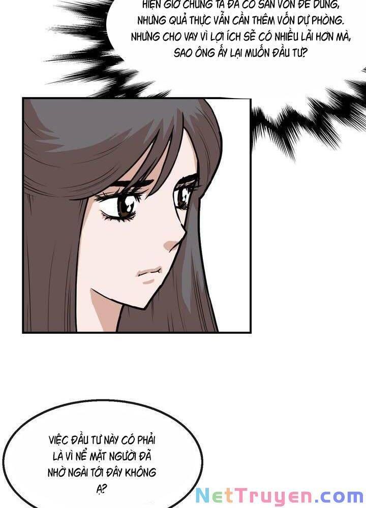 đọc truyện Bất Bại Quyền Ma Chương 116 ảnh 10 tại Thiên Thai Truyện