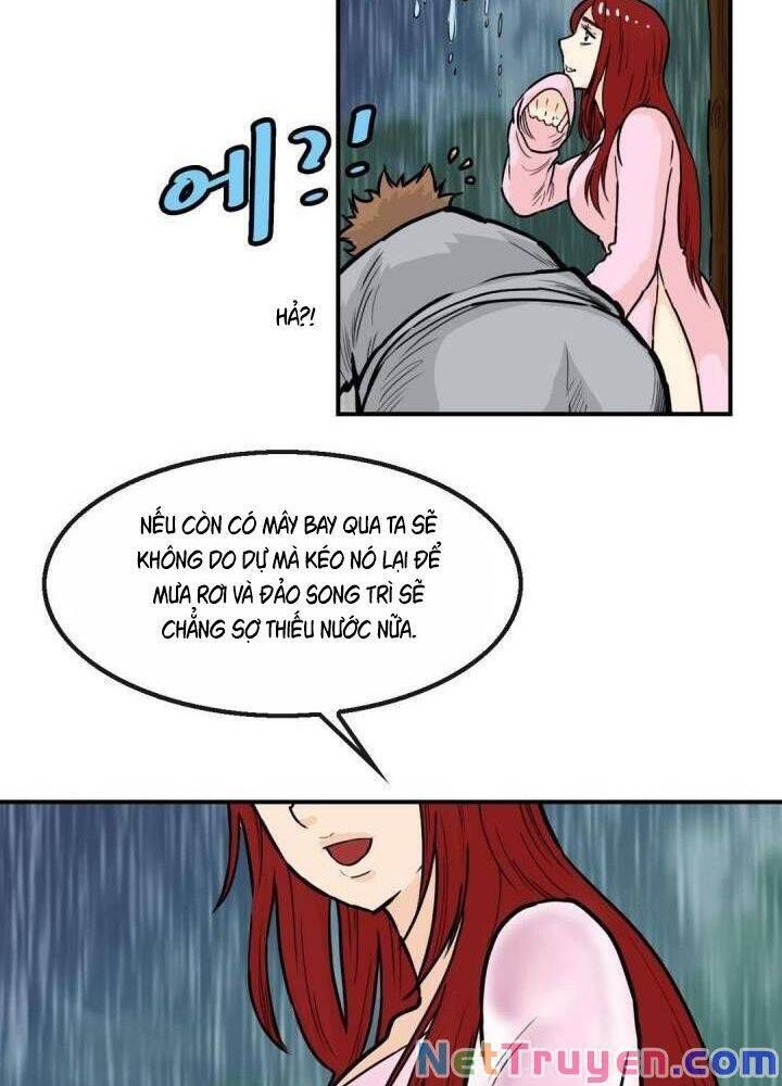 đọc truyện Bất Bại Quyền Ma Chương 117 ảnh 12 tại Thiên Thai Truyện