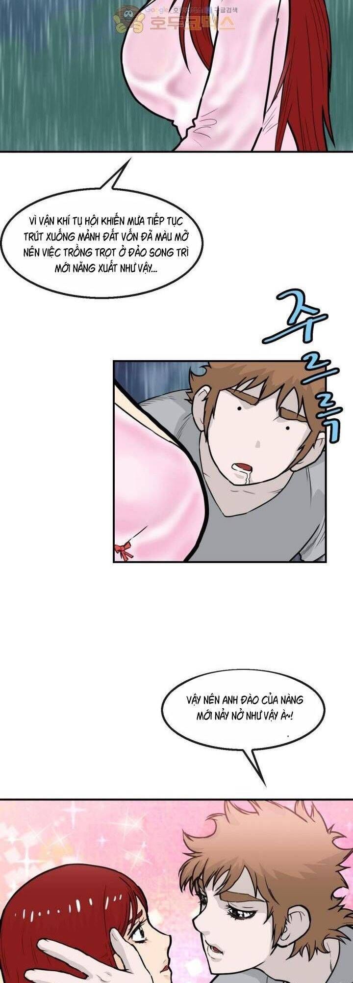 đọc truyện Bất Bại Quyền Ma Chương 117 ảnh 13 tại Thiên Thai Truyện