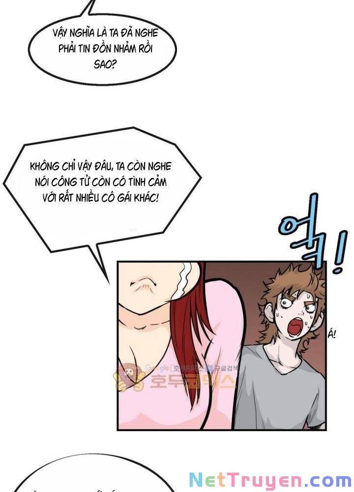 đọc truyện Bất Bại Quyền Ma Chương 117 ảnh 17 tại Thiên Thai Truyện