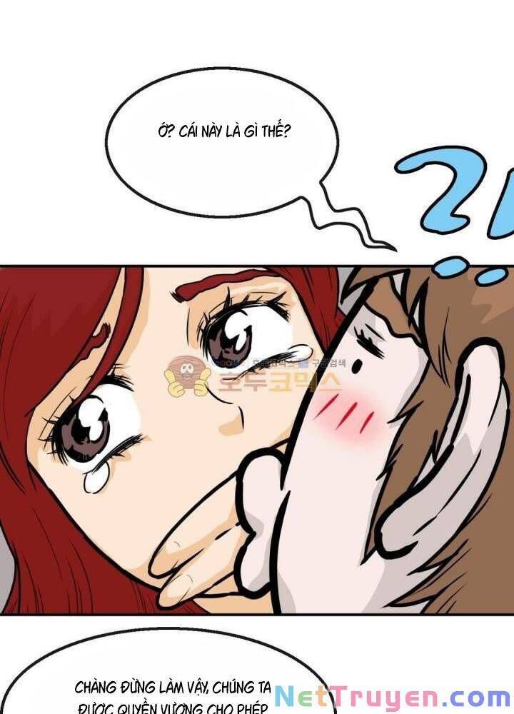 đọc truyện Bất Bại Quyền Ma Chương 117 ảnh 21 tại Thiên Thai Truyện