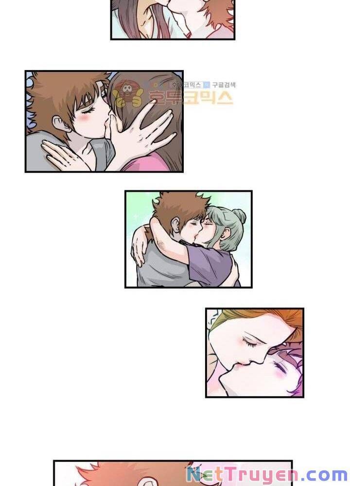 đọc truyện Bất Bại Quyền Ma Chương 117 ảnh 4 tại Thiên Thai Truyện