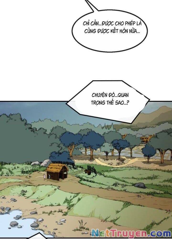 đọc truyện Bất Bại Quyền Ma Chương 117 ảnh 23 tại Thiên Thai Truyện