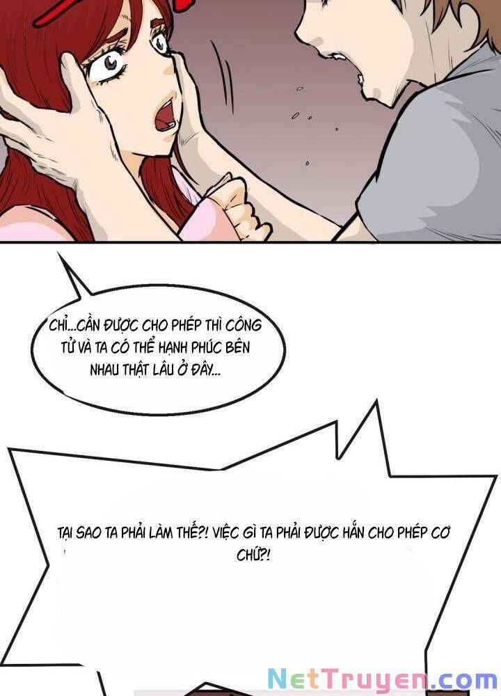 đọc truyện Bất Bại Quyền Ma Chương 117 ảnh 25 tại Thiên Thai Truyện