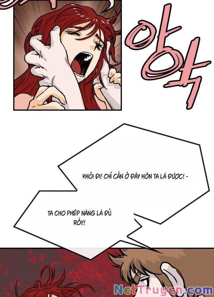 đọc truyện Bất Bại Quyền Ma Chương 117 ảnh 27 tại Thiên Thai Truyện